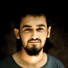 Fareed avatar