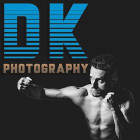 DKphotographyNE avatar