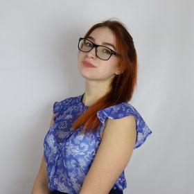 DariaLA avatar