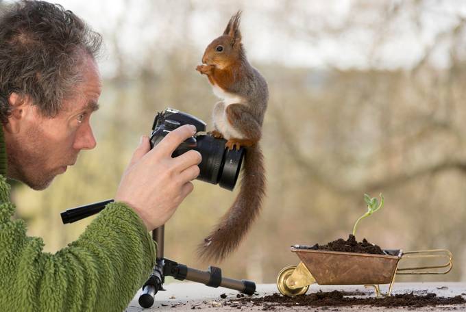 let me take the photo copy by geertweggen - Passionate Photographers Photo Contest