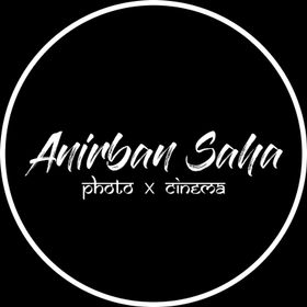 AnirbanllSaha avatar