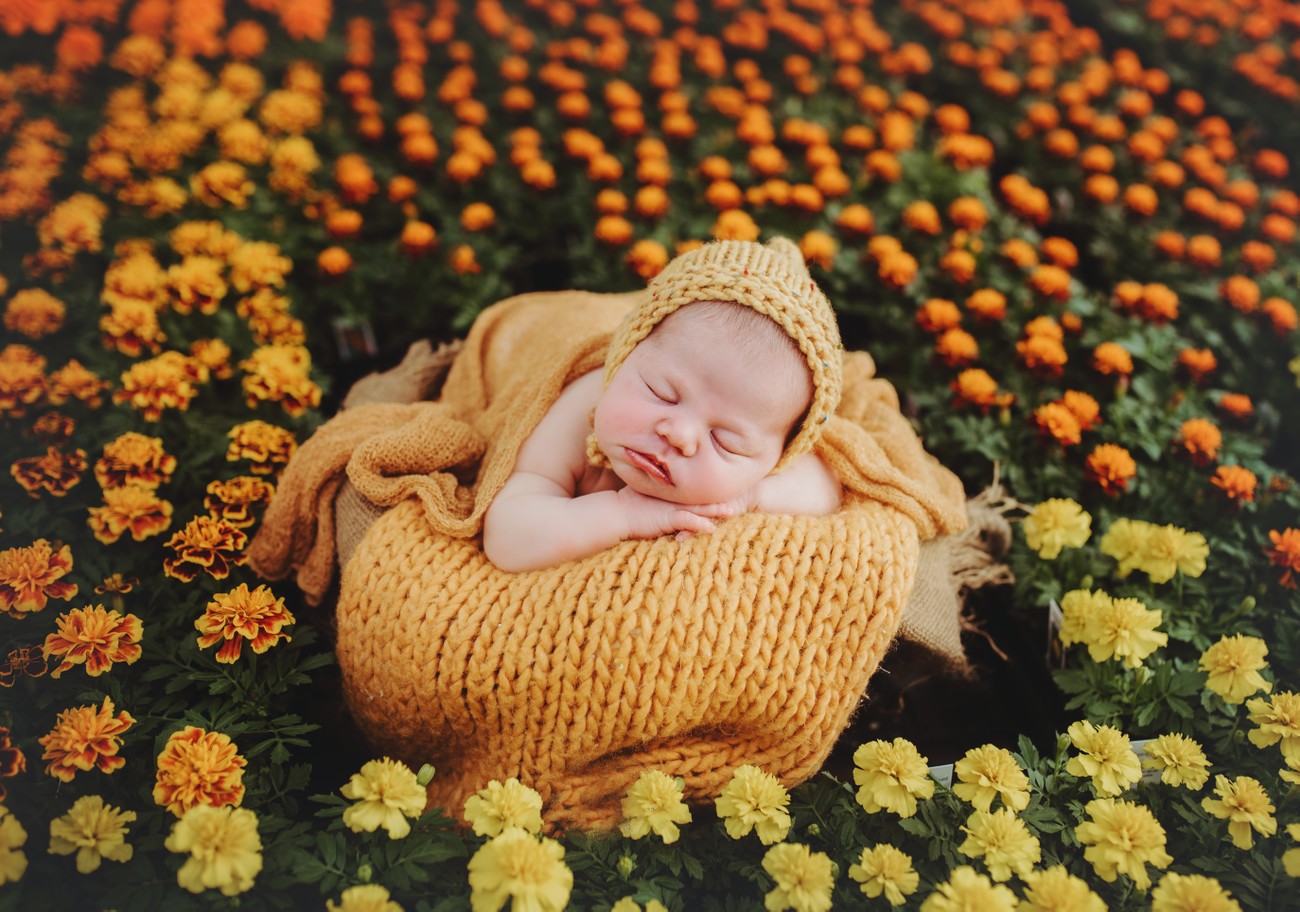 Baby Photo Contest Winner