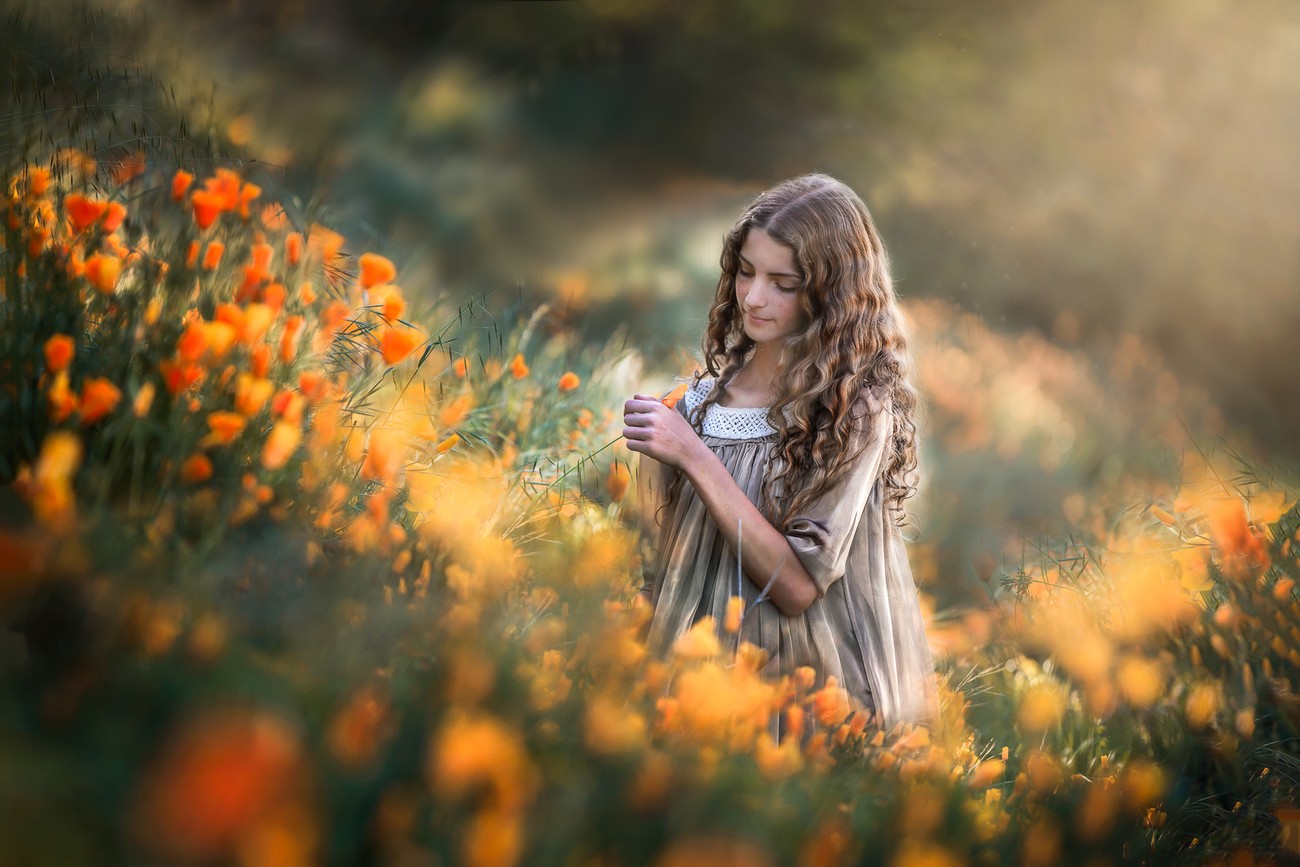 48 Inspiring Photos That Will Make You Miss The Spring Time