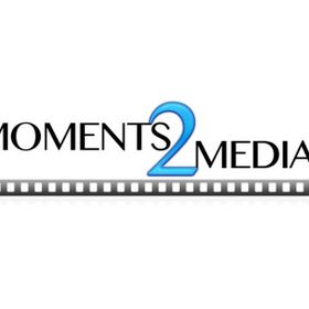 Moments2Media avatar