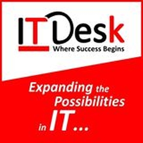 ITDeskIndia avatar