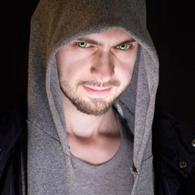 georgekaszinec avatar