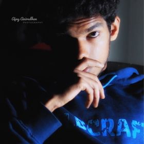 Ajay_Anirudhan avatar