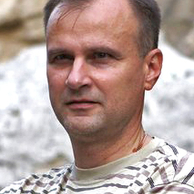 Zamedyansky avatar