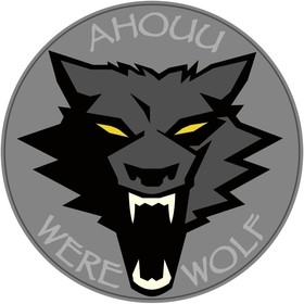 AhouuWerewolf avatar