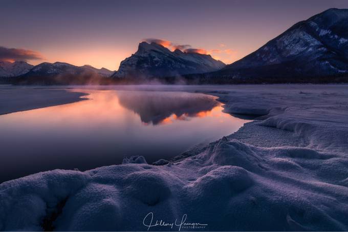 Court of the Ice Queen by hillaryyounger - Image Of The Month Photo Contest Vol 35