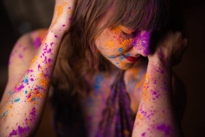 33+ Colorful Images You Must See