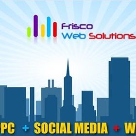 Frisco-Web-Solutions avatar