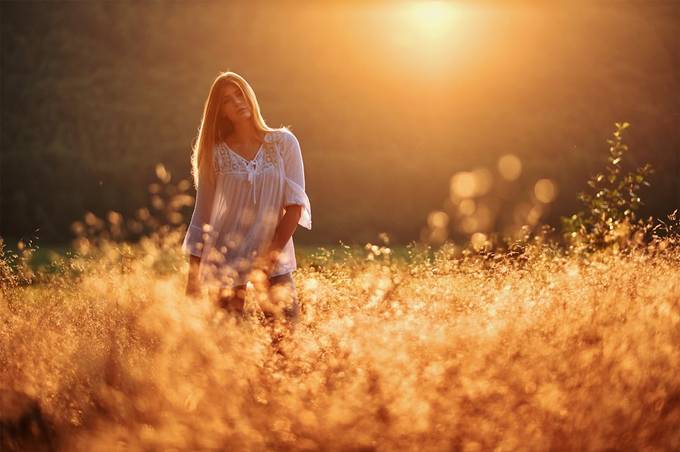 Transitions II by tobiasglawe - Summer Outfits Photo Contest 2022