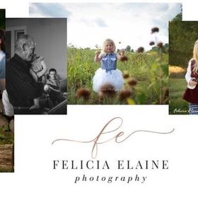 FeliciaElainePhotography avatar