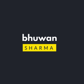 bhuwansharma avatar