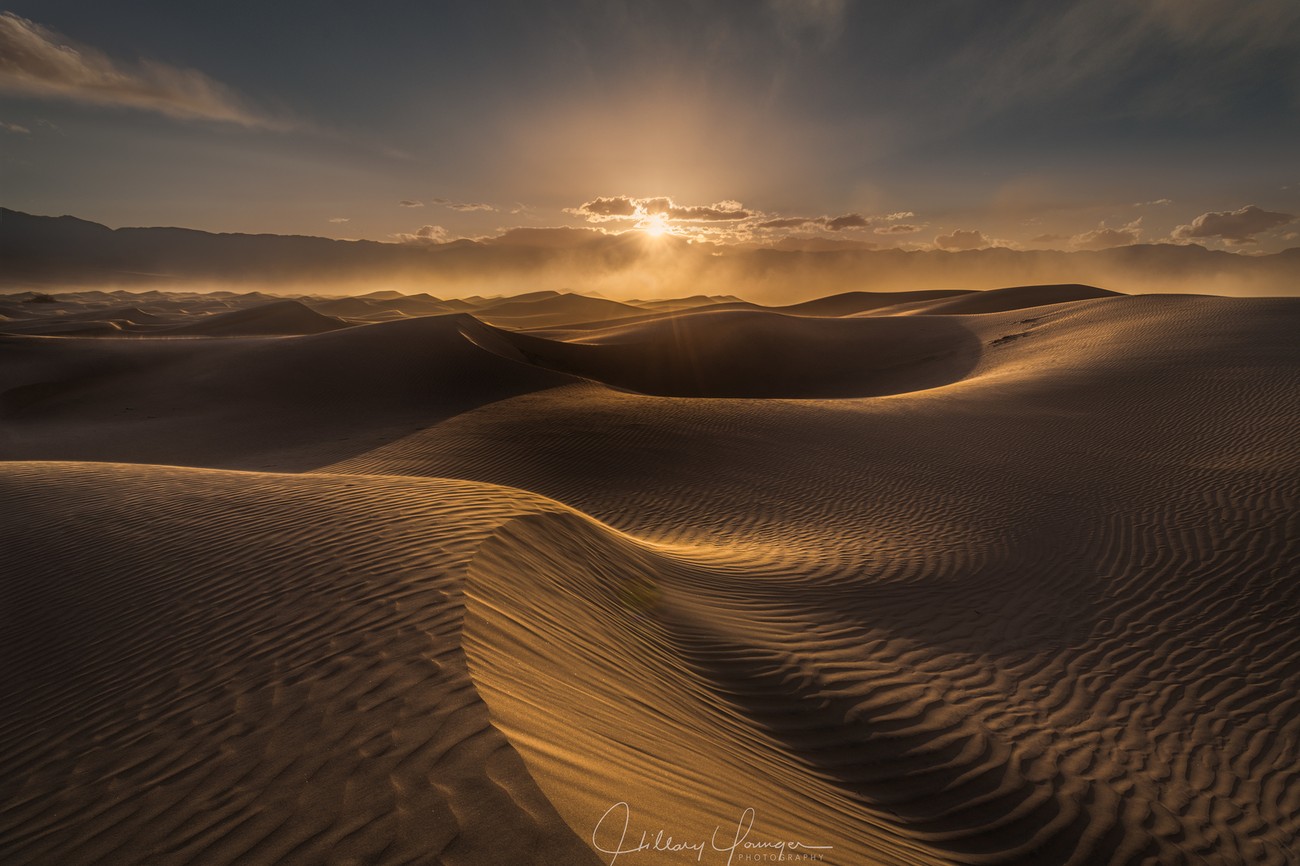 Landscapes And Sand Photo Contest Winner