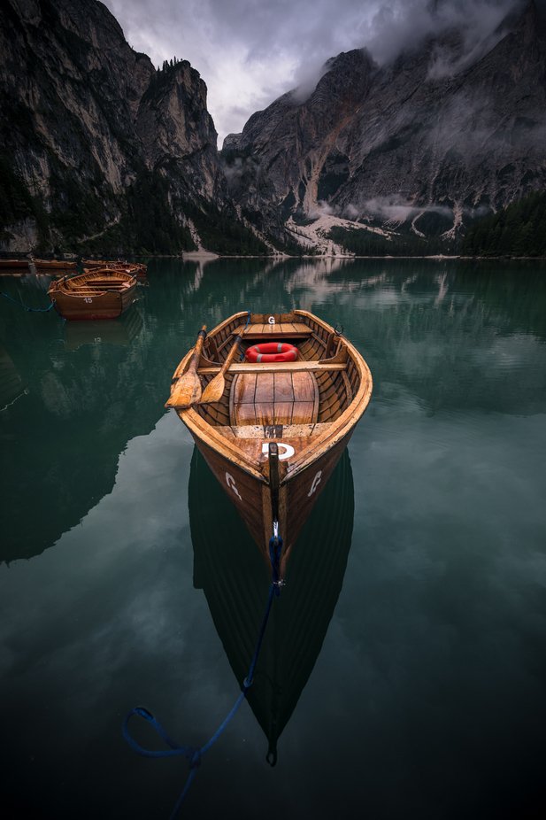 Braies attraction by Marco_Tagliarino - Monthly Pro Photo Contest Vol 44