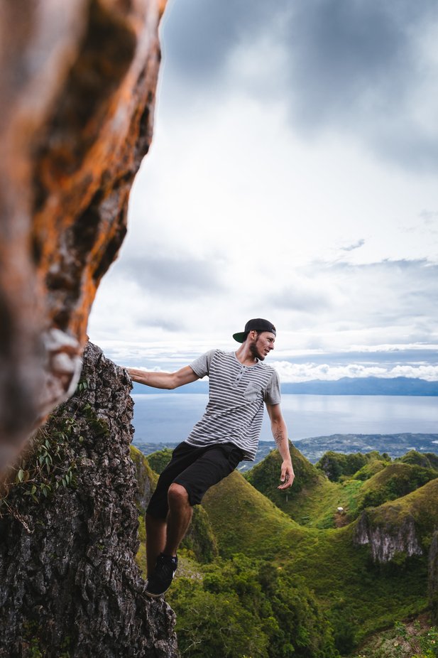 Go Higher by IBGVisuals - Wilderness Explorer Photo Contest