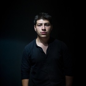 sharapkurbanov avatar