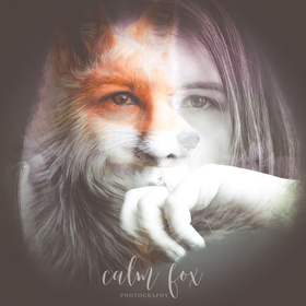 CalmFox avatar