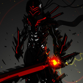 DarkPhoenix avatar