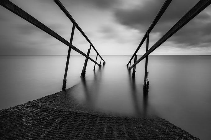 Black And White Compositions Photo Contest Vol 4 Winners - ViewBug.com