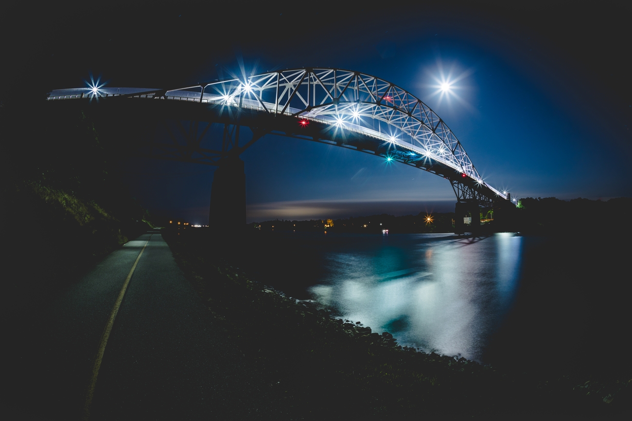 Everything Bridges Photo Contest Winner