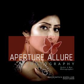 ApertureAllurePhotography avatar