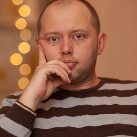 AlexeyMinkin avatar
