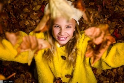 45 Beautiful Autumn Moments