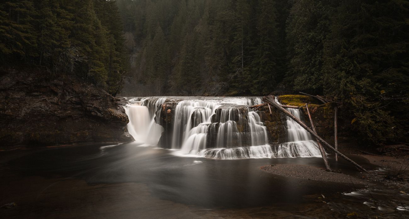 Everything Waterfalls Photo Contest Winner
