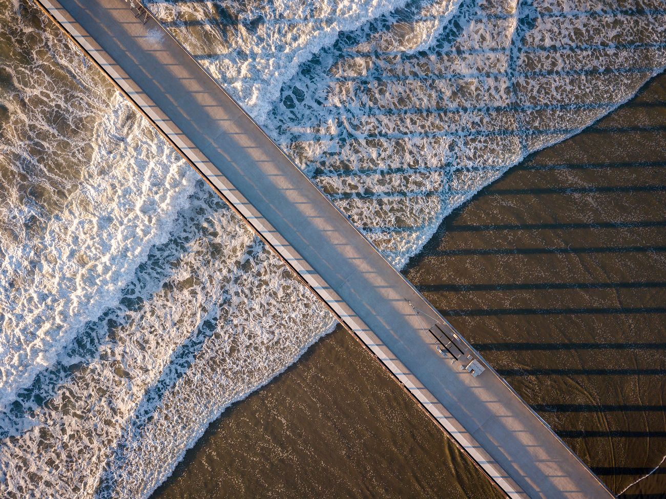 Inspired By Geometry Photo Contest Winner