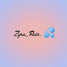 ZyraRain14 avatar