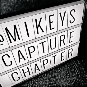 MikeysCaptureChapter avatar