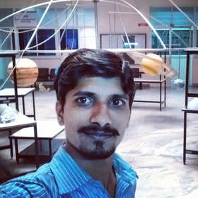 Vidyanand1310 avatar