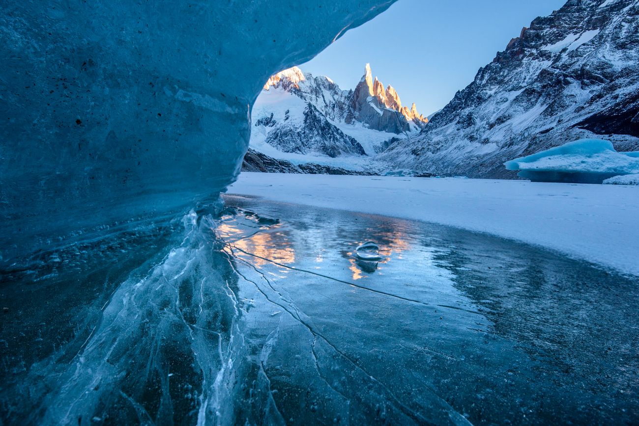 30+ Shots Showing Why Photographers Love The Winter
