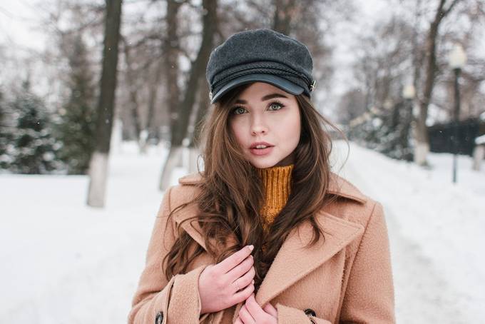 63 Fashion Photographers Share Their Favorite Winter Looks