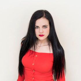 AlesiaBelavusava avatar