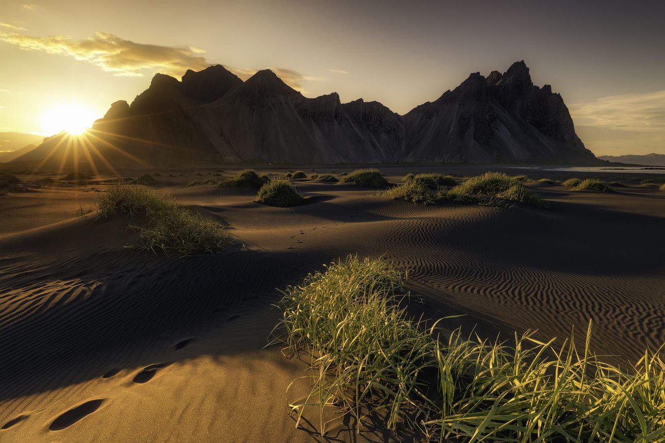89 Incredible Photographers Share Awesome Shots Of Mountain Ranges