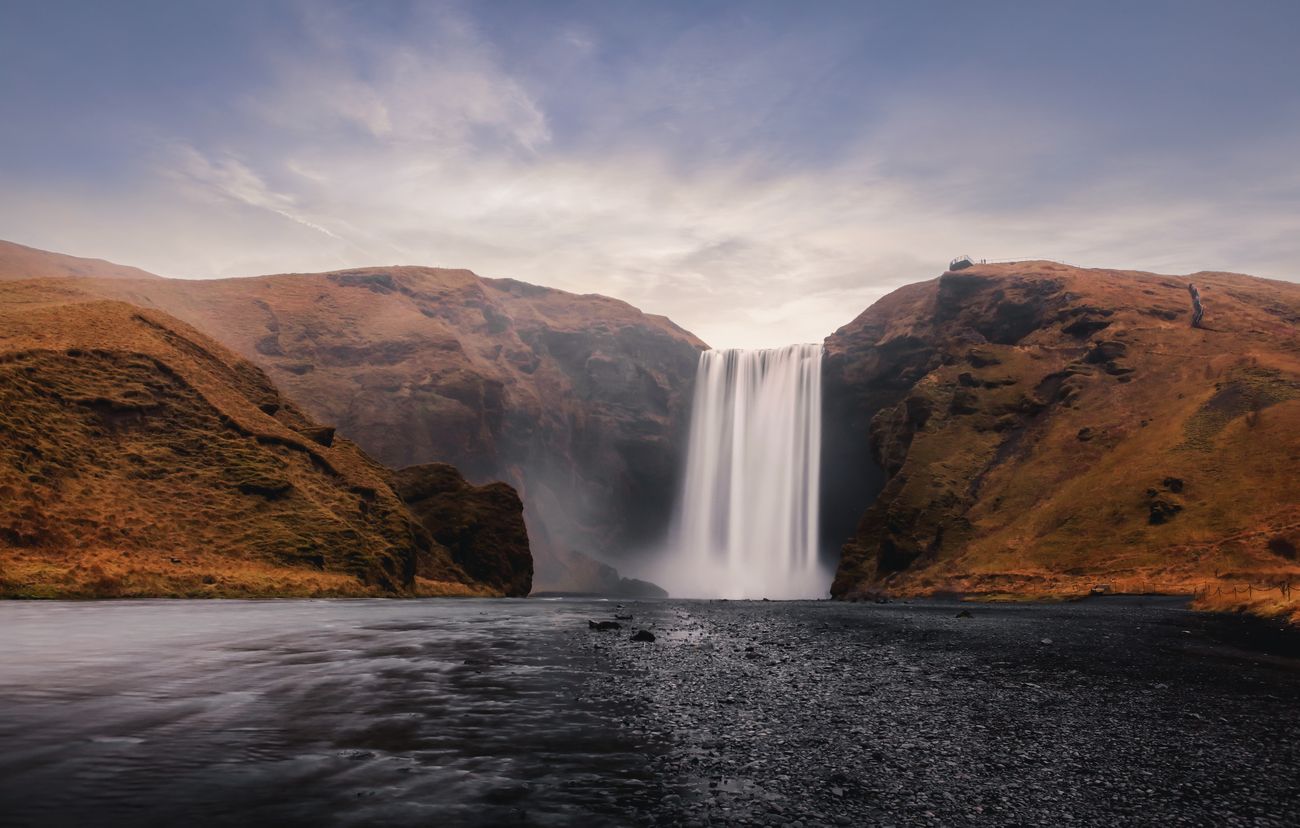Capture Waterfalls Photo Contest Winner