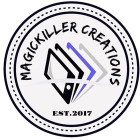 MagicKillerCreations avatar