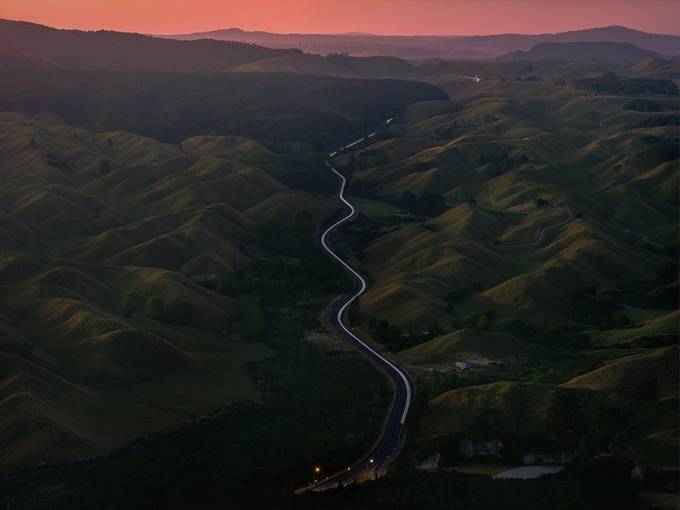 New Zealand Landscape Photography: Best Spots To Photograph