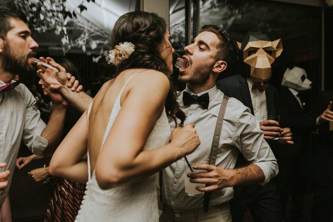 Capture Wedding Moments Photo Contest Winners