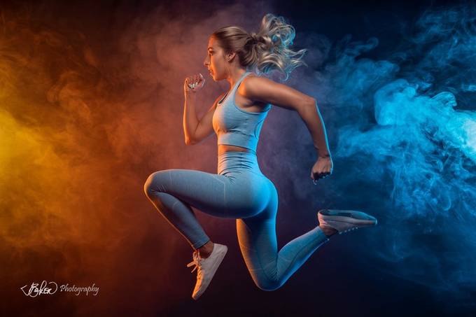 Body in Motion by joebakerphotography - Athletes Photo Contest