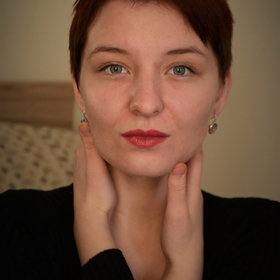 Una_Bondarenko avatar