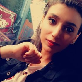Nadreen avatar