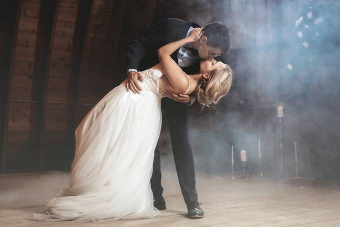 Dance  by CMHphotographyMN - Capture Wedding Moments Photo Contest