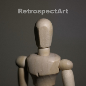 RetrospectArt avatar