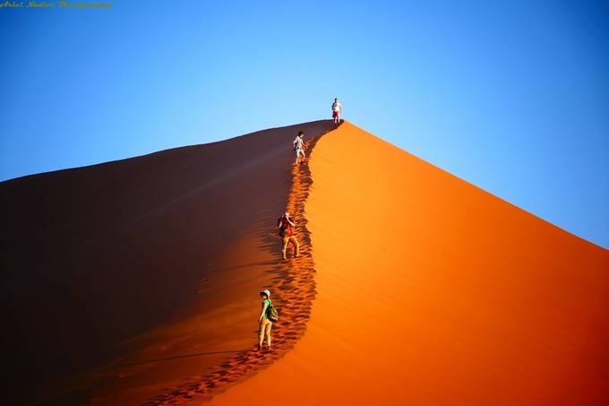 Views from Namibia-Africa by arielnadler - The Explorer Photo Contest 2021