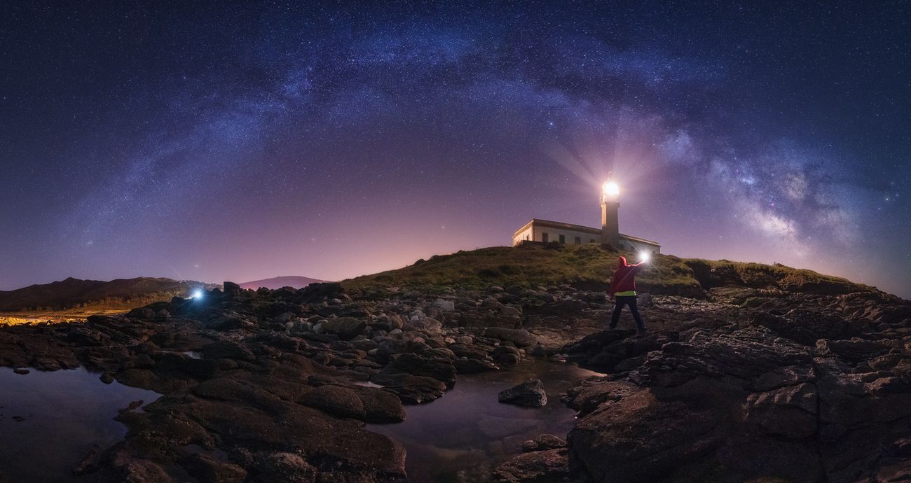 Showcase Lighthouses Photo Contest Winner
